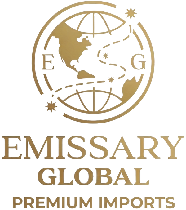 Emissary Global